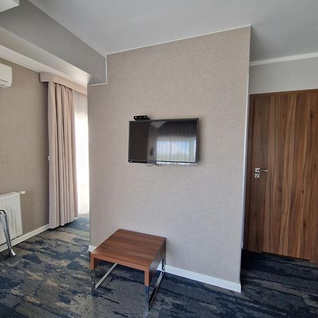 Apartamenty AmberHome Miedzyzdroje Bagian luar foto