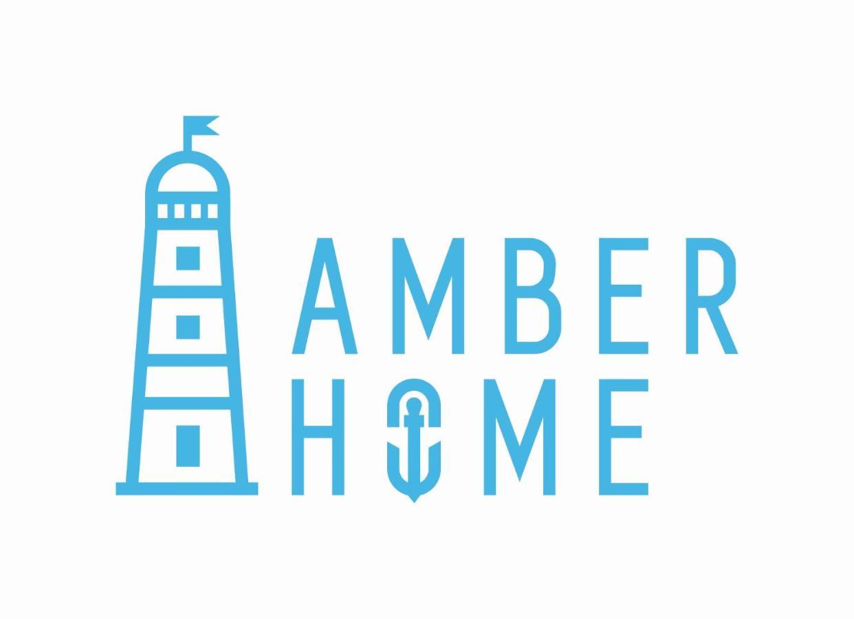 Apartamenty AmberHome Miedzyzdroje Bagian luar foto