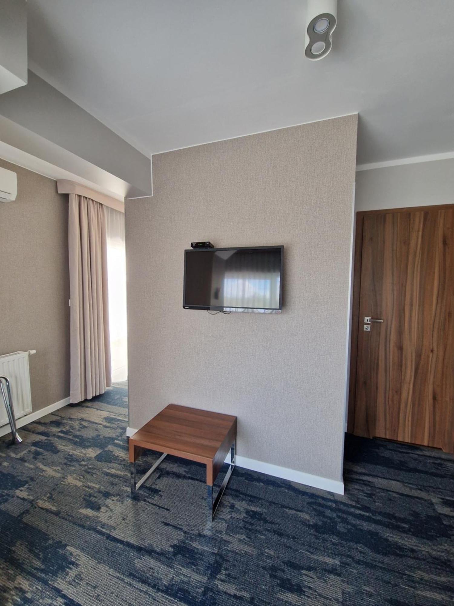 Apartamenty AmberHome Miedzyzdroje Bagian luar foto
