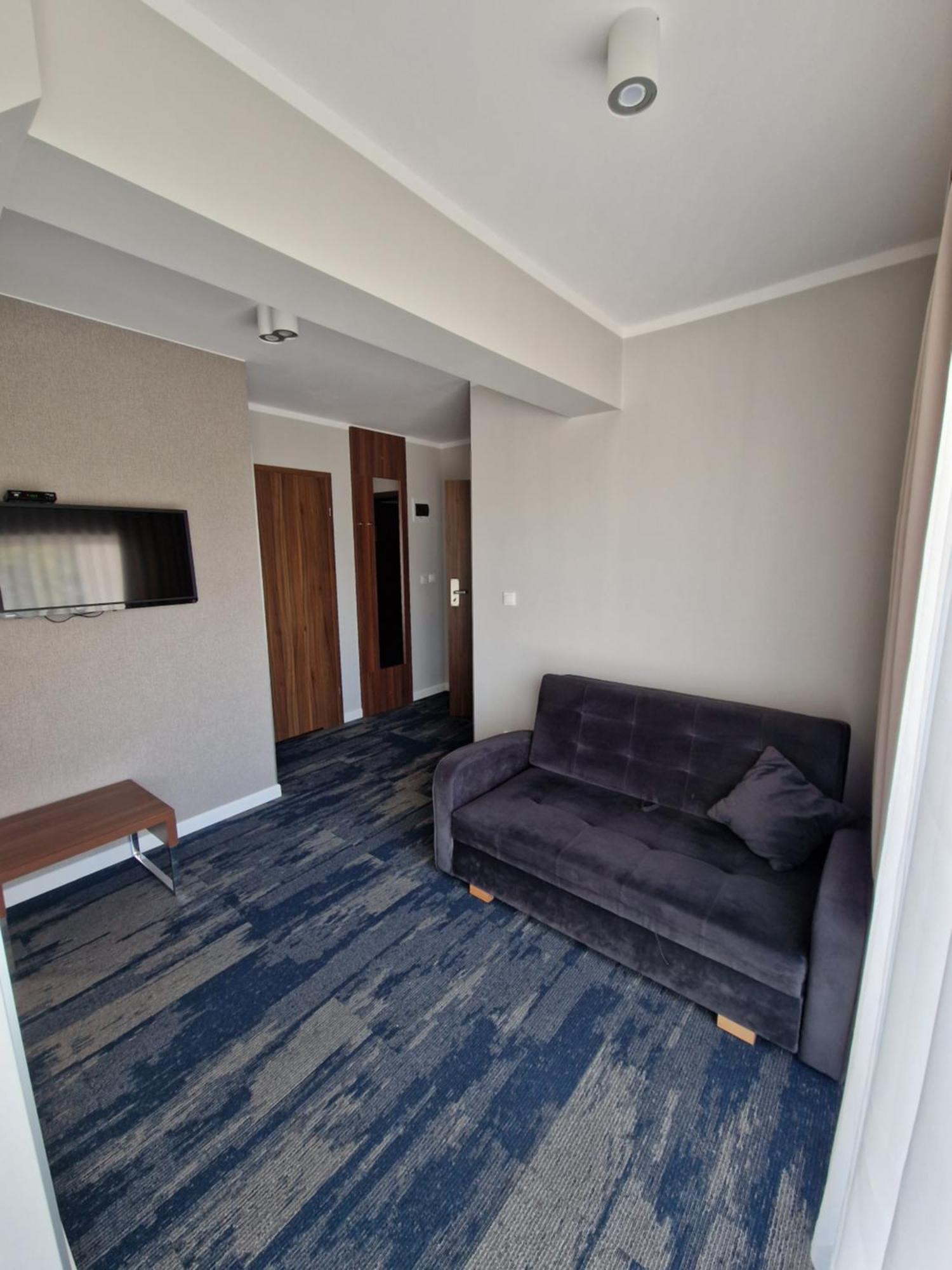 Apartamenty AmberHome Miedzyzdroje Bagian luar foto
