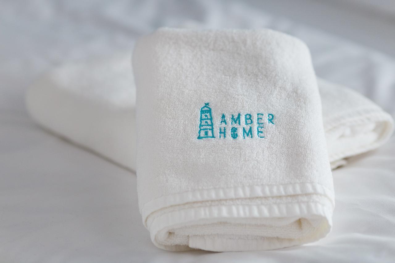 Apartamenty AmberHome Miedzyzdroje Bagian luar foto
