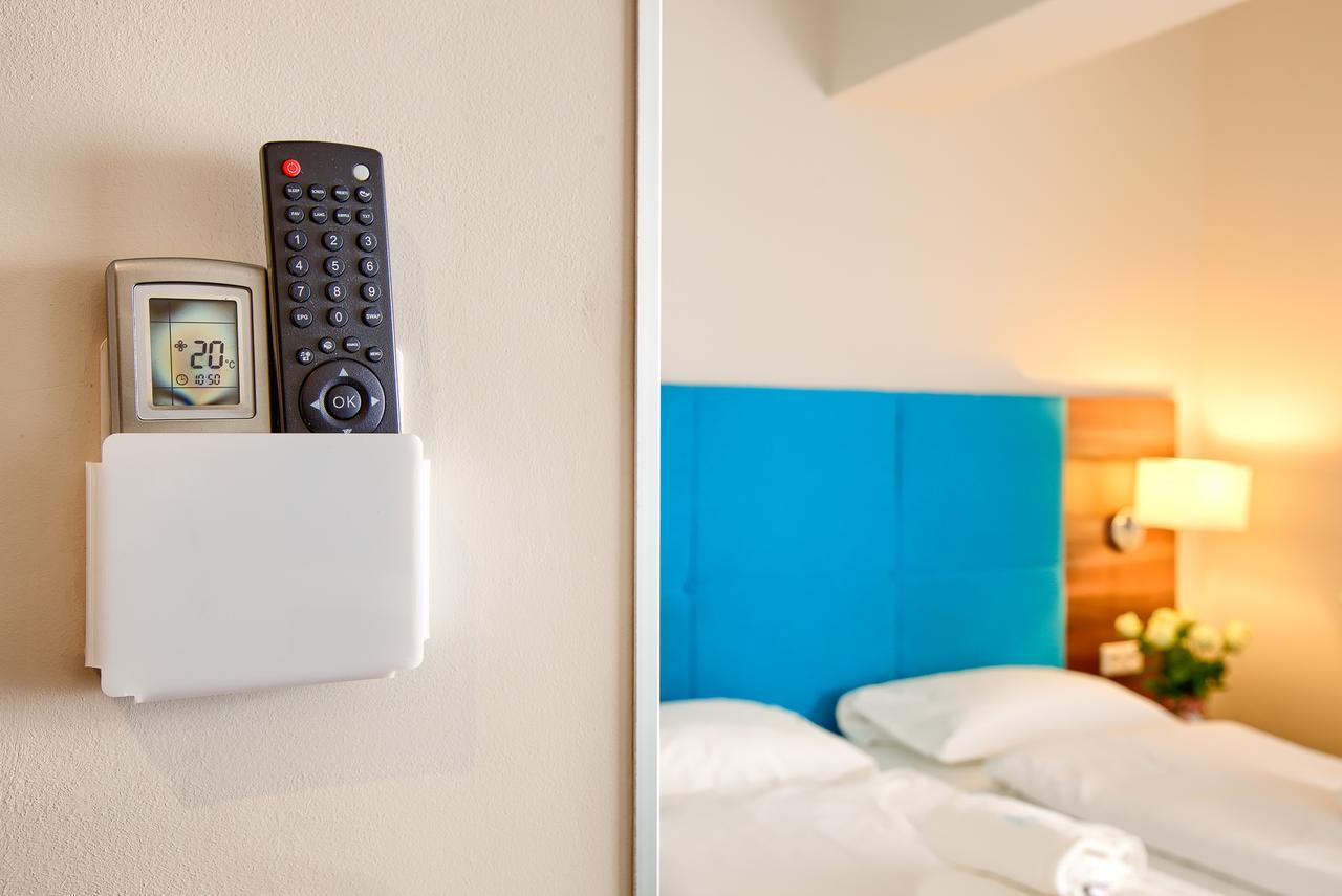 Apartamenty AmberHome Miedzyzdroje Bagian luar foto