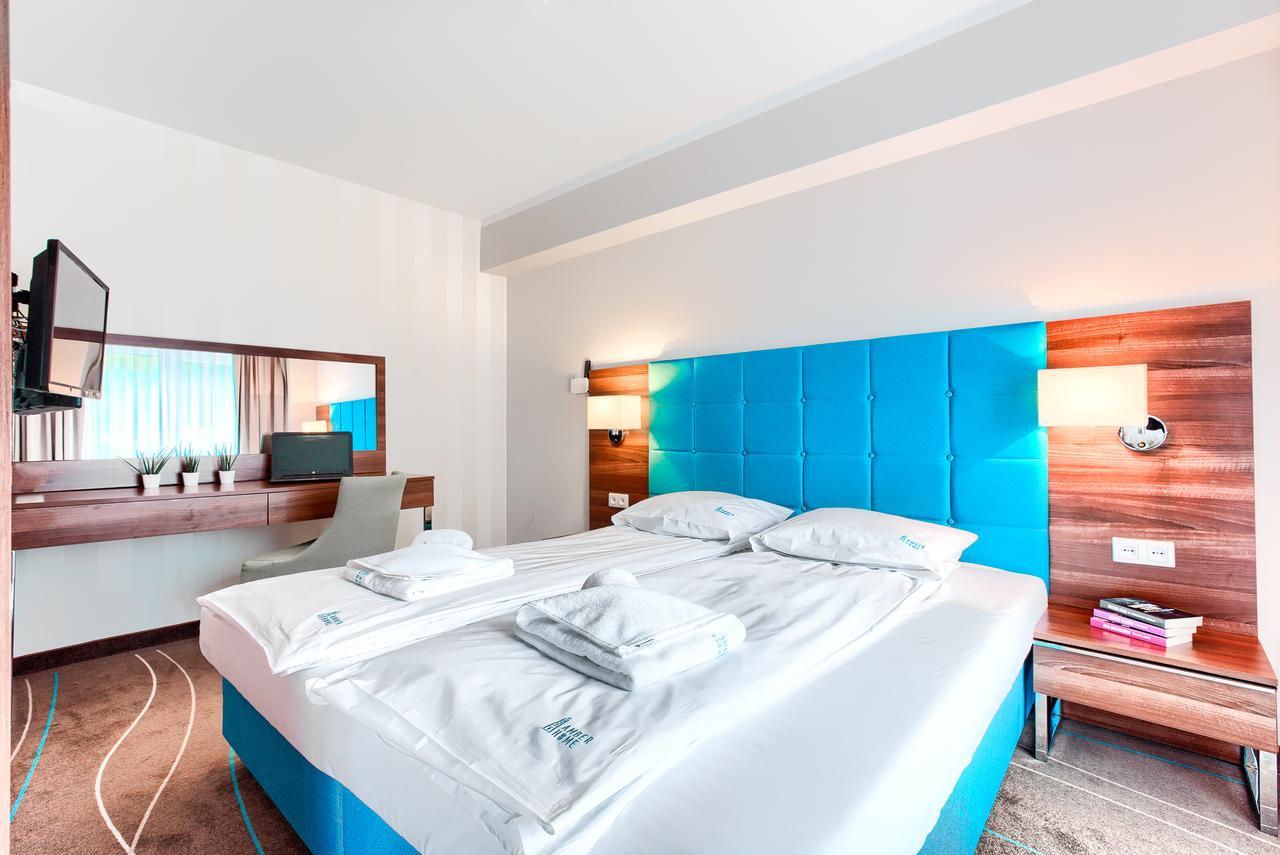 Apartamenty AmberHome Miedzyzdroje Bagian luar foto